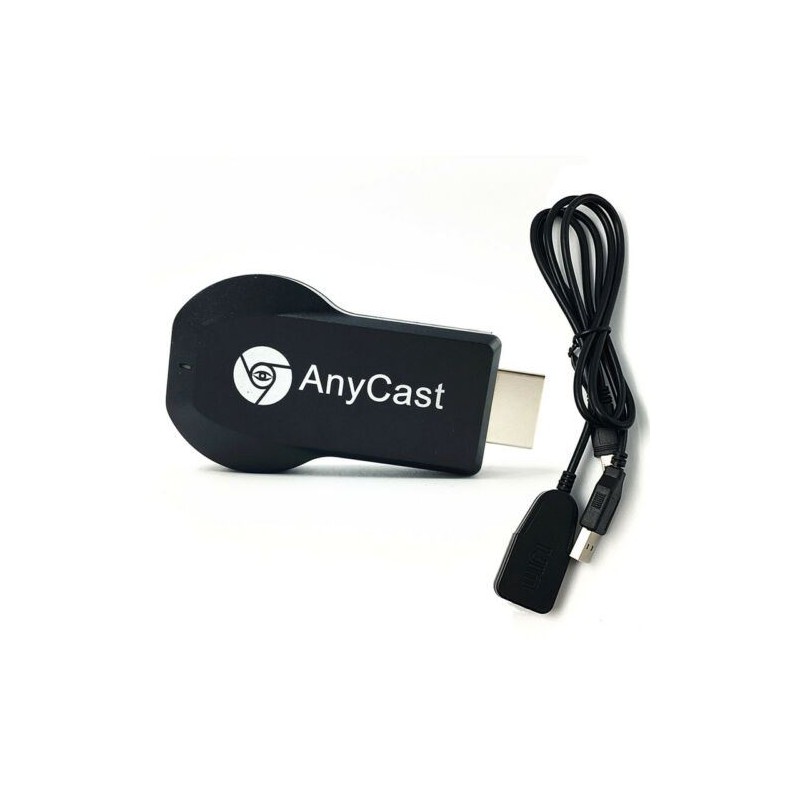 AnyCast M4 Plus Airplay Miracast HDMI TV