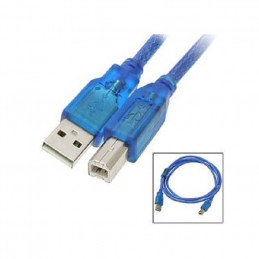 Cable imprimante USB 2.0...