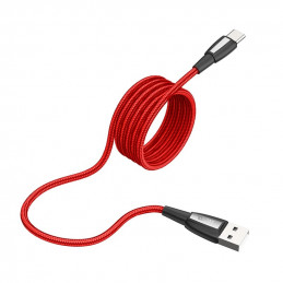 Hoco cable USB type C U53