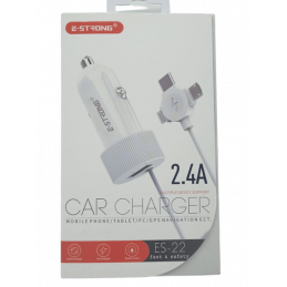 E-strong ES-22 chargeur...