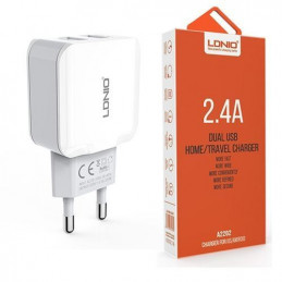LDNO chargeur - Fast Charge...