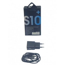 Chargeur Samsung fast S10+