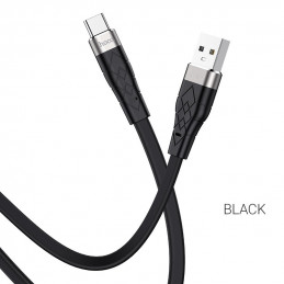 Hoco cable USB type C ,...