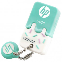 HP X778W USB 3.1 64GB Pendrive