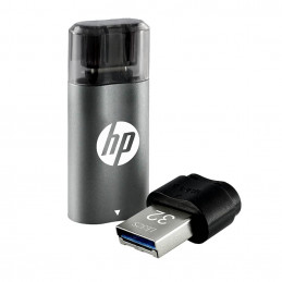 HP USB 3.2 32GB Type C OTG...