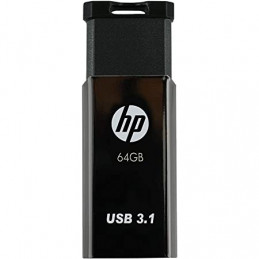 HP x770w Clé USB 3.1 64Go,...
