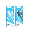 Hoco X88 cable USB vers micro USB ,1m ,2.4A