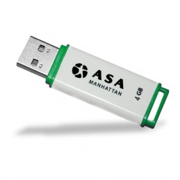 Flash disk ASA 4Go