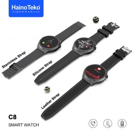 Haino Teko Smart Watch 45mm...
