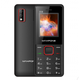 Maxfone mobile 308  1.77 "...