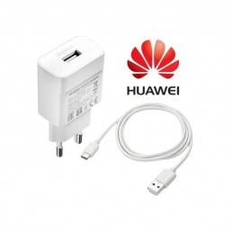 Chargeur Huawei fast V8
