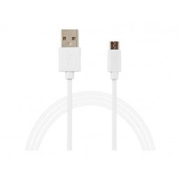 Cable simple V8