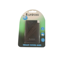 Uniross power Bank 2350 mah