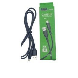 Cable Jokade JA010 Type C