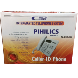 Philics PL-CID 350