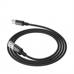Hoco X14 USB TO C 2M