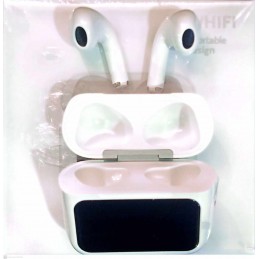 Airpods 3 ENC avec afficheur
