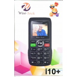 Wise Teck i10+