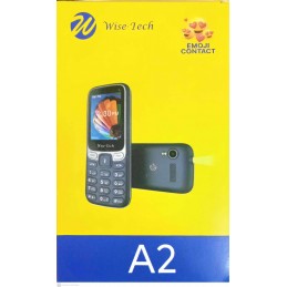 Wise teck A2