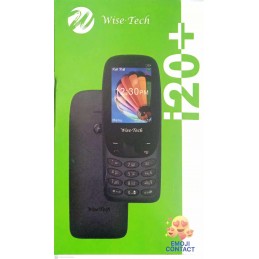 Wise Teck i20+