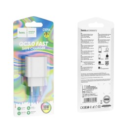 Hoco c109A boule USB 18w