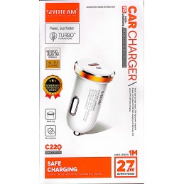 Ch auto syoteam c22Q 27W c-c