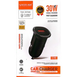 Ch auto C105 syoteam V8 30w