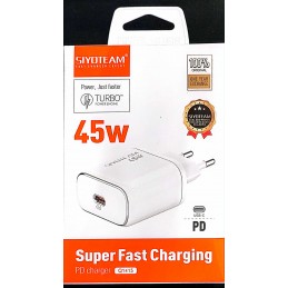 USB syoteam Q1415 type C 45w
