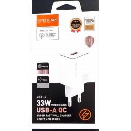 Ch syoteam Q1314 type c 33w