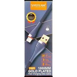 syoteam Ls691 cable iph