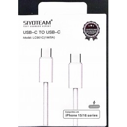 Syoteam lc901 cable...