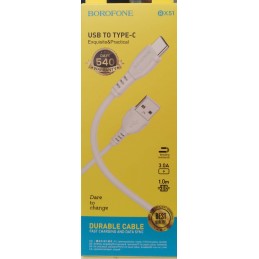 BOROFONE BX51