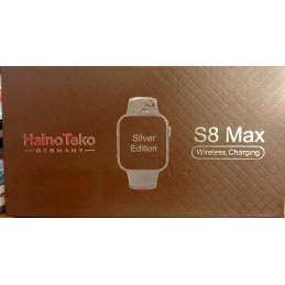 SMART WATCH HAINOTEKO S8 MAX
