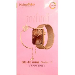 SMART WATCH HAINOTEKO SQ16MINI