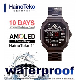 SMART WATCH HAINOTEKO-11