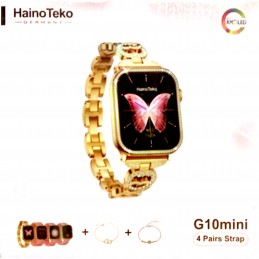 SMART WATCH HAINOTEKO G10MINI