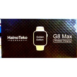 HAINOTEKO G8 MAX