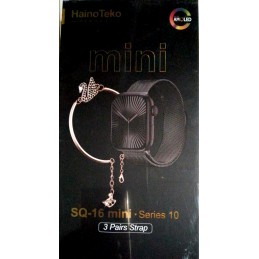 SMART WATCH HAINOTEKO SQ16MINI