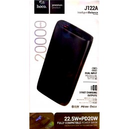 HOCO J122A 20000Mah