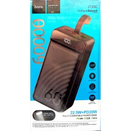 HOCO J123C 60000Mah