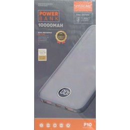 SIYOTEAM P10 10000Mah