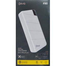 GEVO P30 20000Mah