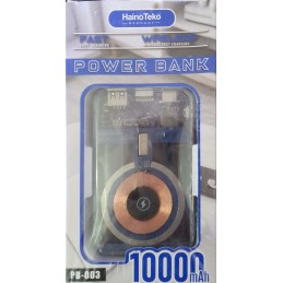 HAINOTEKO PB-003 10000Mah