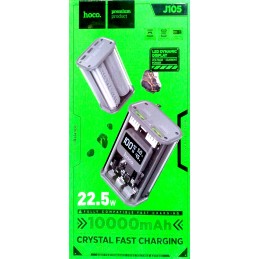 HOCO J105 10000Mah