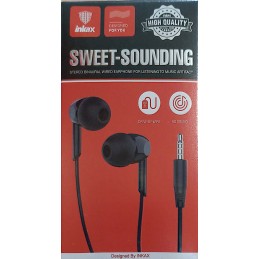 KIT MAIN INKAX stop bruit