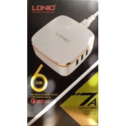 LDNIO A6704 6USB