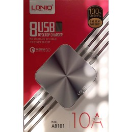 LDNIO A8101 8USB