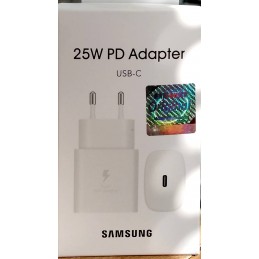 BOULE SAMSUNG 25W BOITE