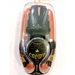 Moxom mx-HC37 type C