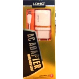 CH LDNIO DL-AC50 TYPE C